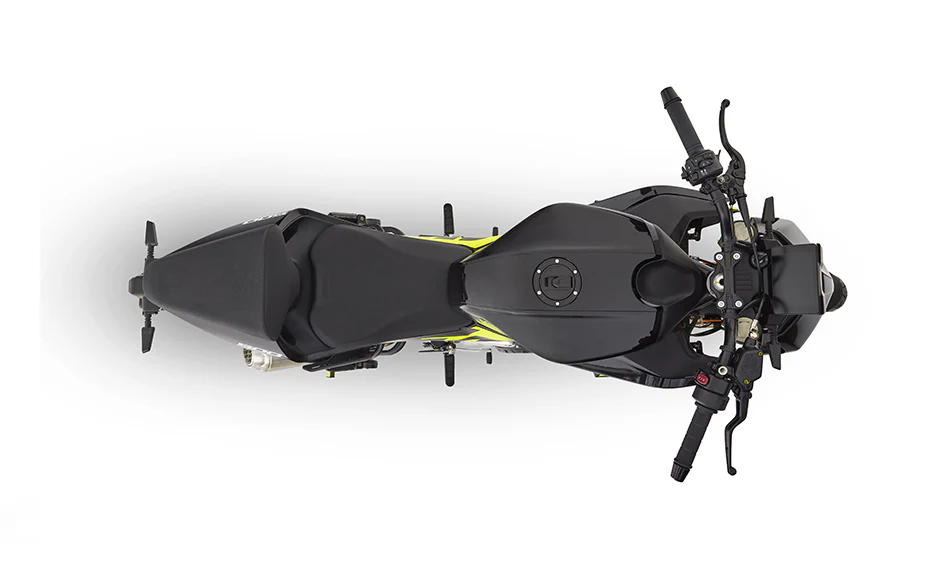 Fantic Stealth 500 - Image 10
