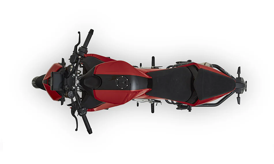 Fantic Stealth 500 - Image 11
