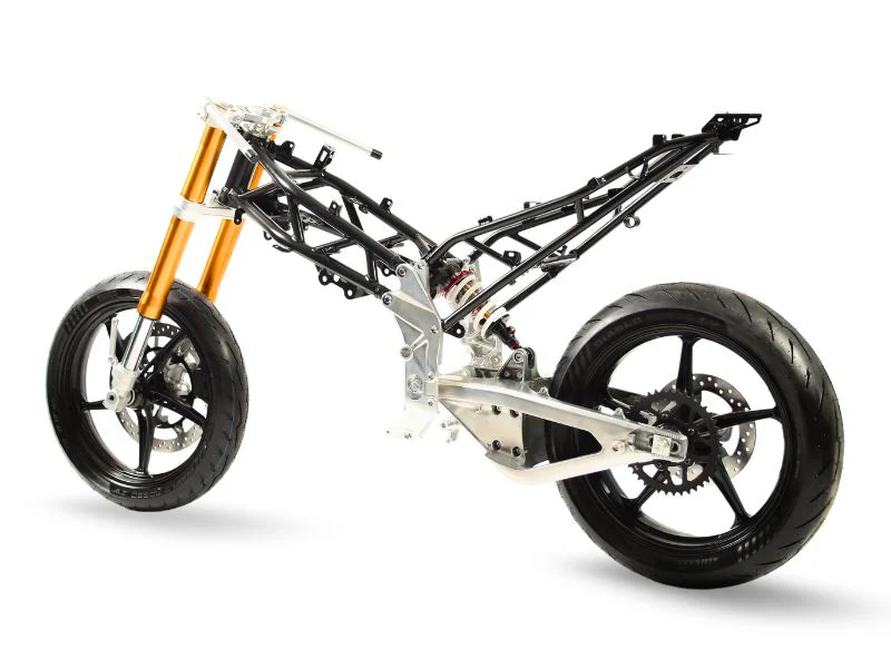 Fantic Stealth 500 - Image 13