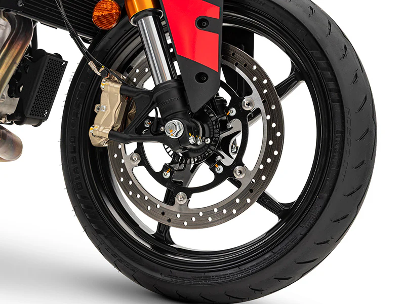 Fantic Stealth 500 - Image 15