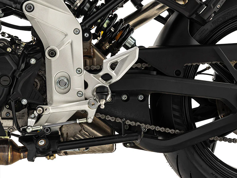 Fantic Stealth 500 - Image 16