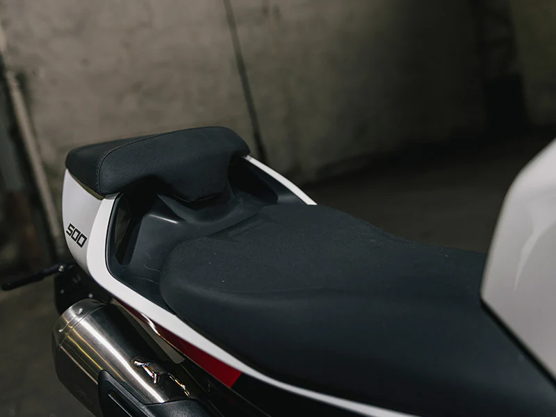 Fantic Stealth 500 - Image 18