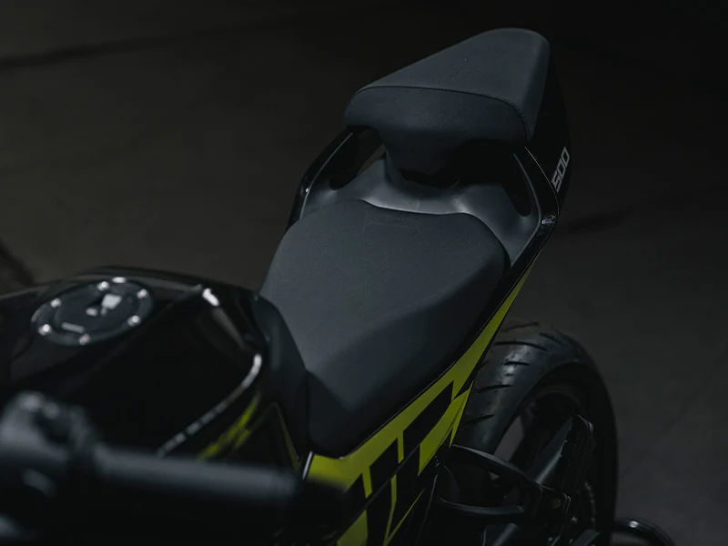 Fantic Stealth 500 - Image 23