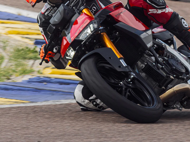 Fantic Stealth 500 - Image 32