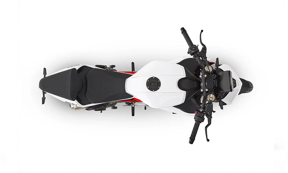 Fantic Stealth 500 - Image 9