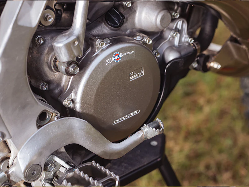 Fantic XE 125 - 2026 - Image 8
