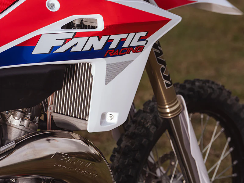 Fantic XE 125 - 2026 - Image 9
