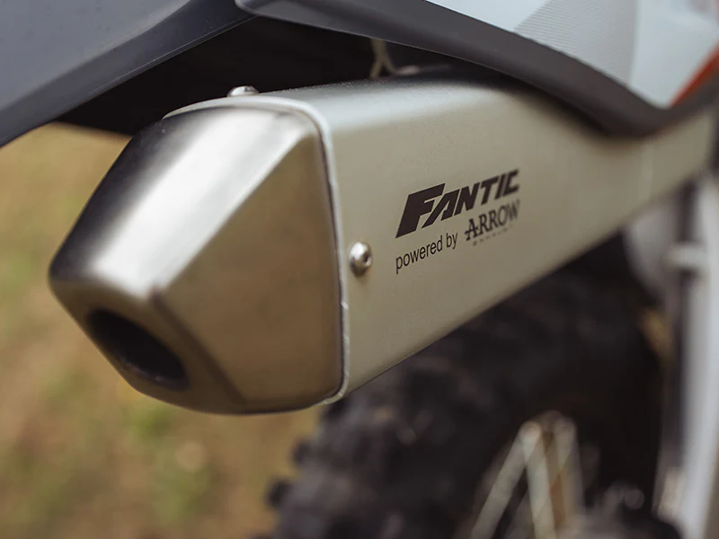 Fantic XE 300 - 2026 - Image 11
