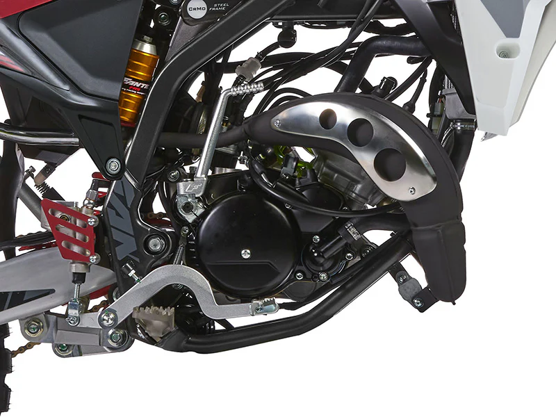 Fantic XE 50 Competition - Image 3