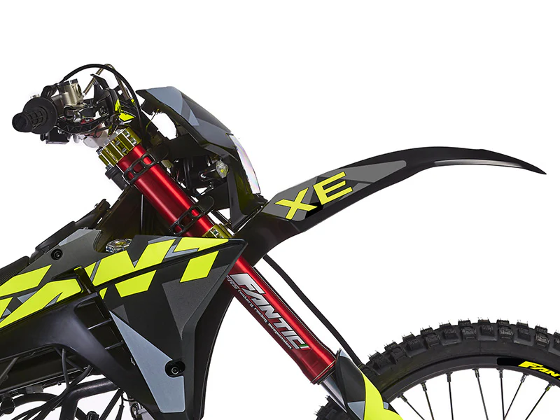 Fantic XE 50 Competition - Image 4