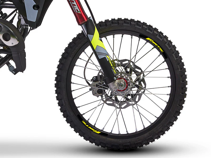 Fantic XE 50 Competition - Image 6