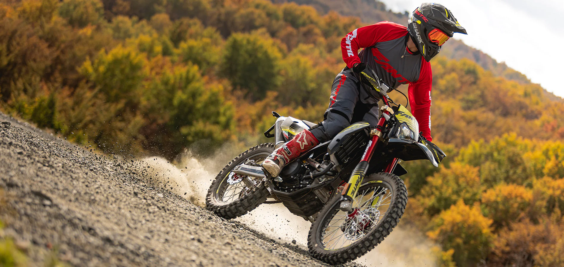 Fantic XE 50 Competition - Image 7