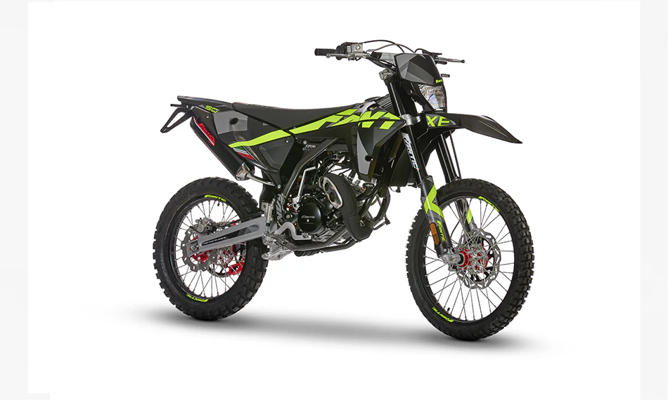 Fantic XE 50 Performance - Image 3