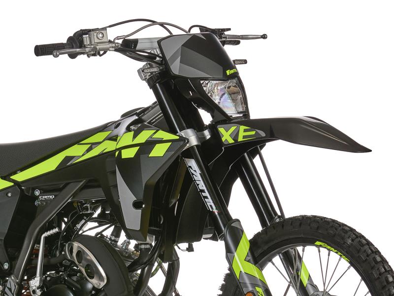 Fantic XE 50 Performance - Image 4