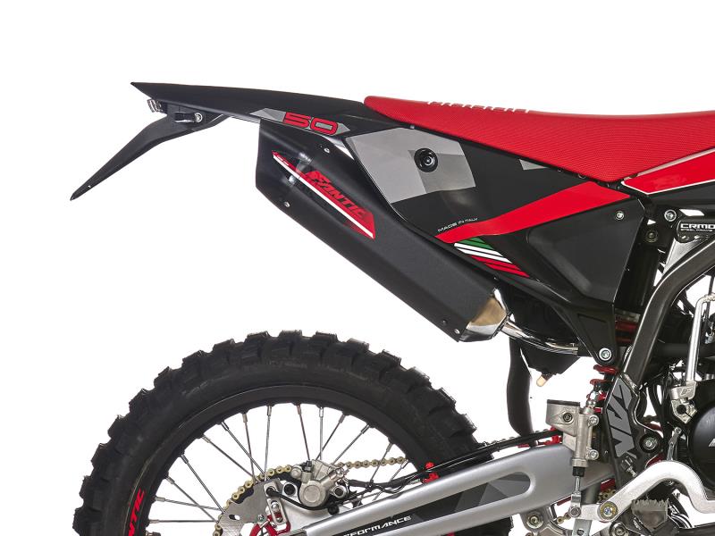 Fantic XE 50 Performance - Image 5