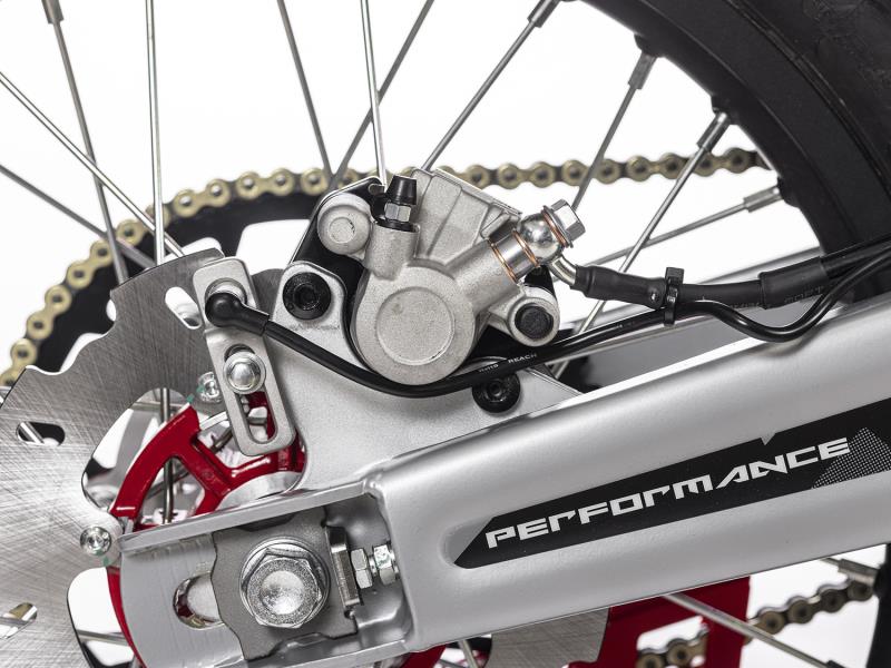 Fantic XE 50 Performance - Image 6