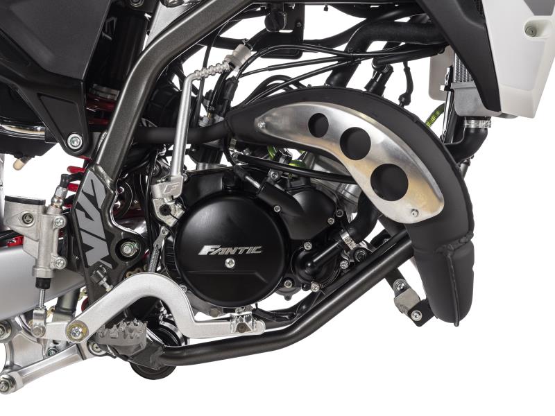 Fantic XE 50 Performance - Image 7