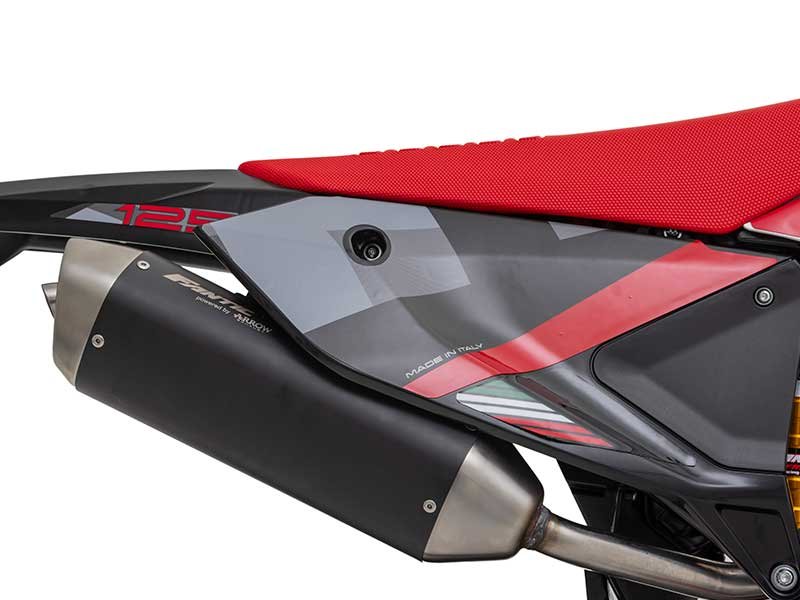 Fantic XEF 125 Competition - Image 10