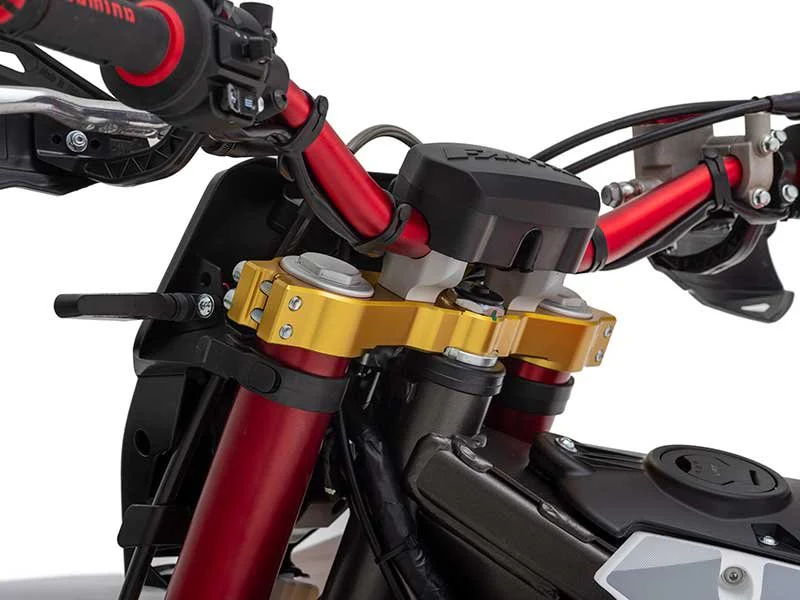 Fantic XEF 125 Competition - Image 11
