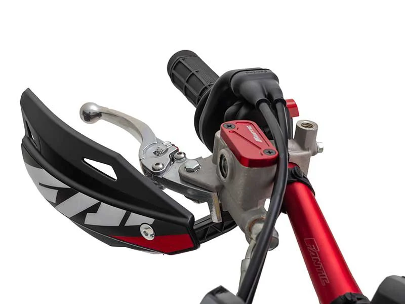 Fantic XEF 125 Competition - Image 12