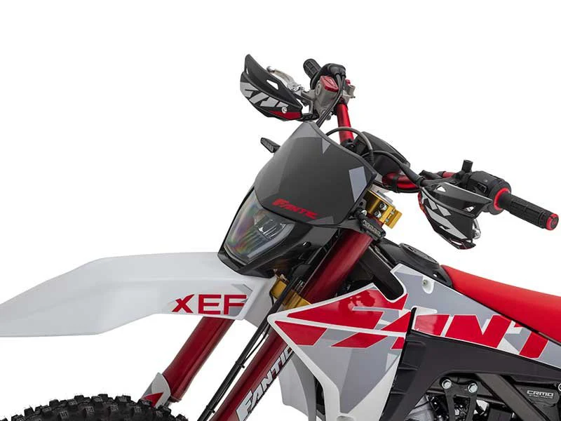 Fantic XEF 125 Competition - Image 6