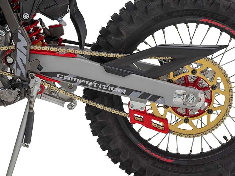 Fantic XEF 125 Competition - Image 8