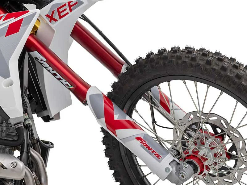 Fantic XEF 125 Competition - Image 9