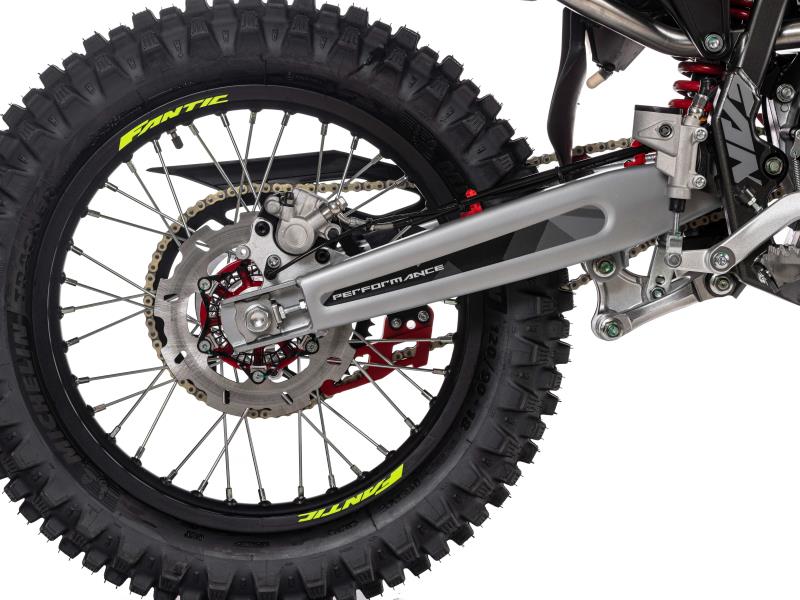 Fantic XEF 125 Performance - Image 11