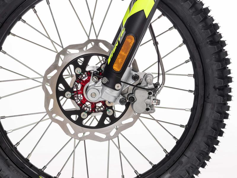 Fantic XEF 125 Performance - Image 6