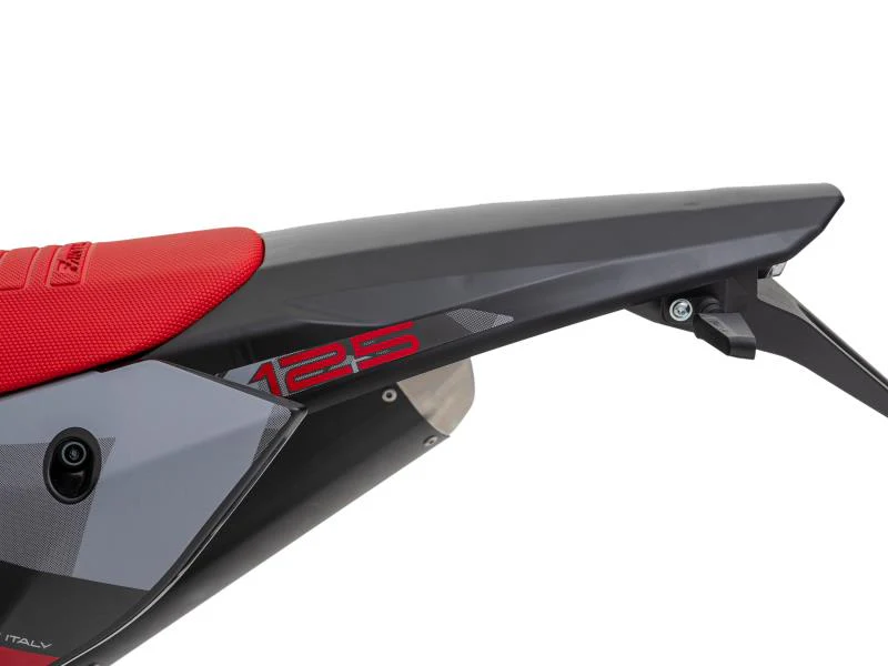 Fantic XEF 125 Performance - Image 7