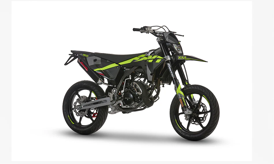 Fantic XM 50 Performance - Image 4