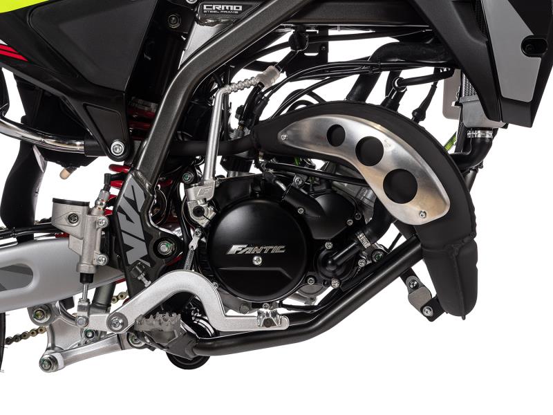 Fantic XM 50 Performance - Image 8