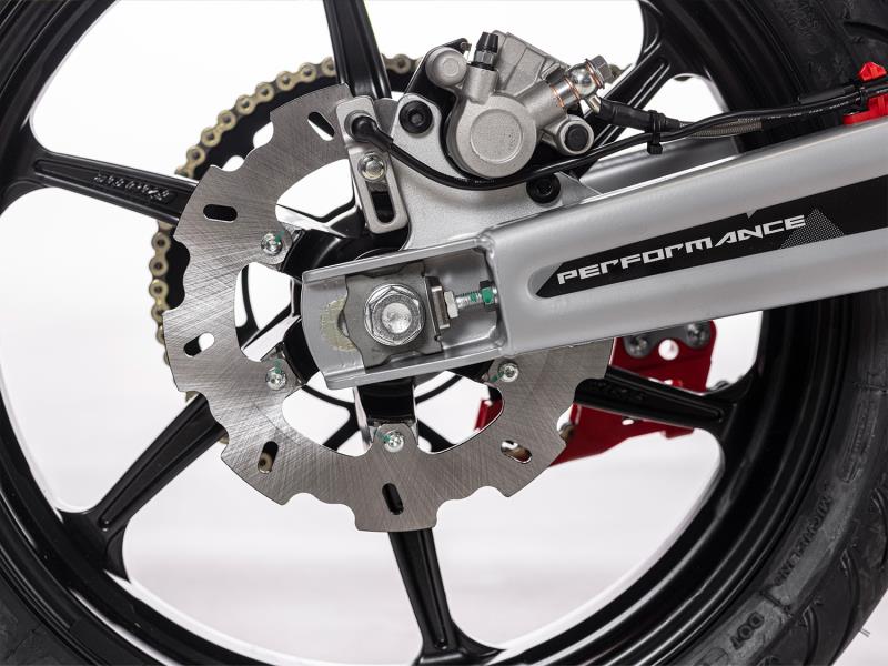 Fantic XM 50 Performance - Image 9