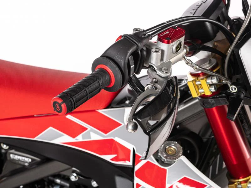 Fantic XMF 125 Competition - Image 10