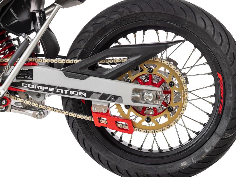 Fantic XMF 125 Competition - Image 6