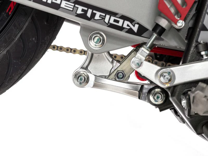 Fantic XMF 125 Competition - Image 7