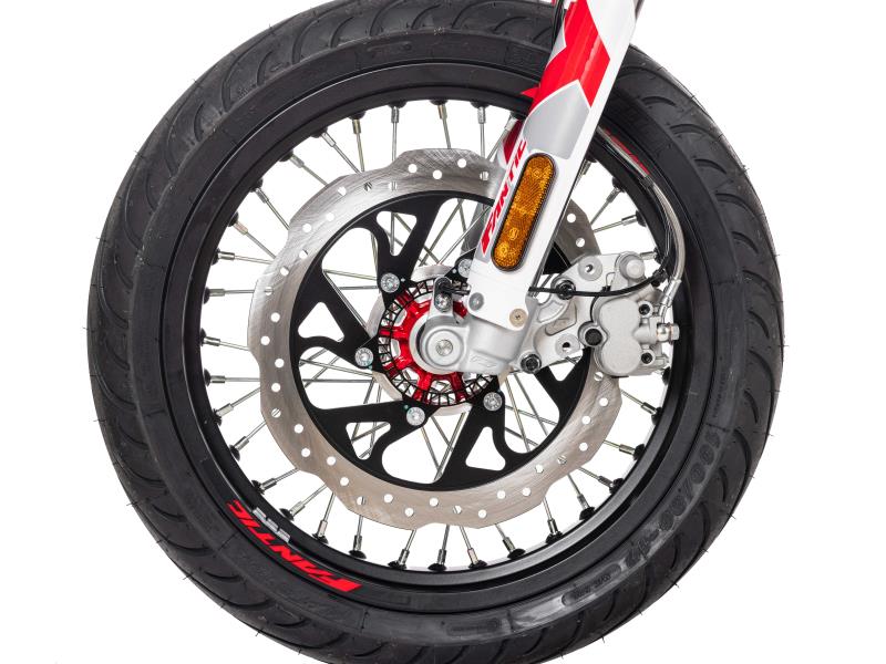 Fantic XMF 125 Competition - Image 8