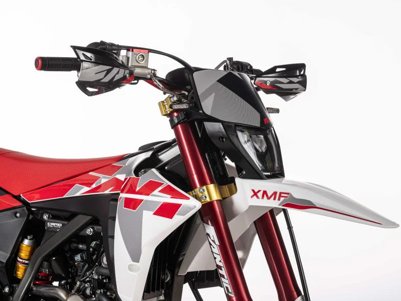 Fantic XMF 125 Competition - Image 9
