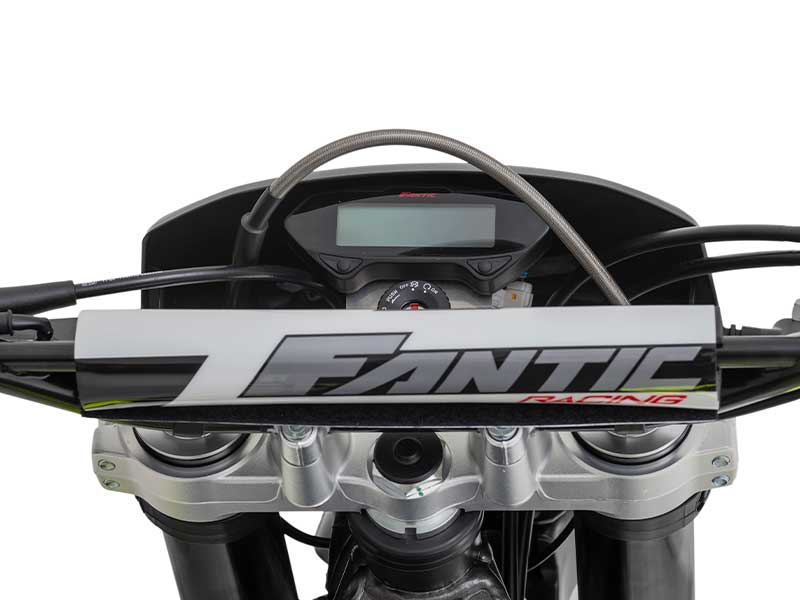 Fantic XMF 125 Performance - Image 11