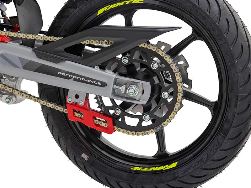 Fantic XMF 125 Performance - Image 14