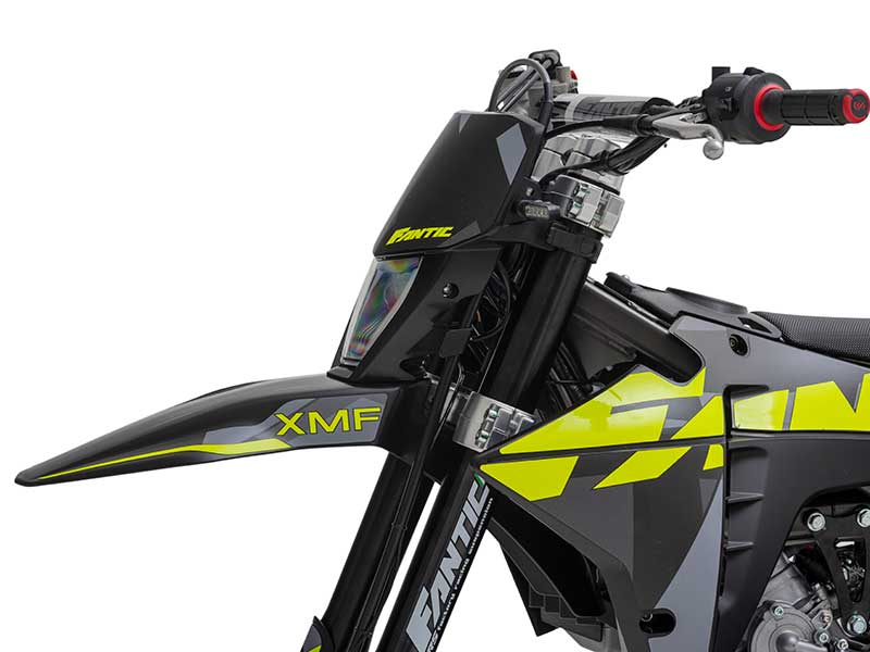 Fantic XMF 125 Performance - Image 7