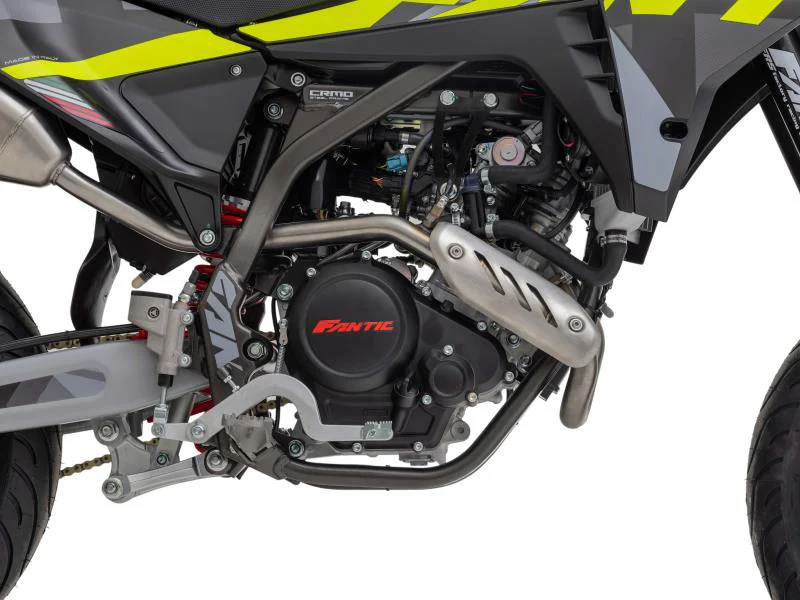 Fantic XMF 125 Performance - Image 8