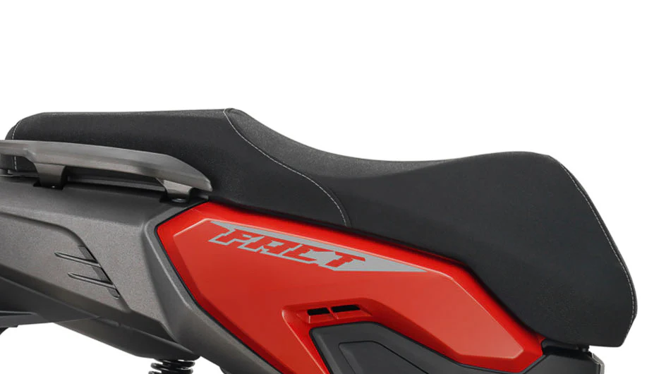 Keeway FACT X 50 - Image 10
