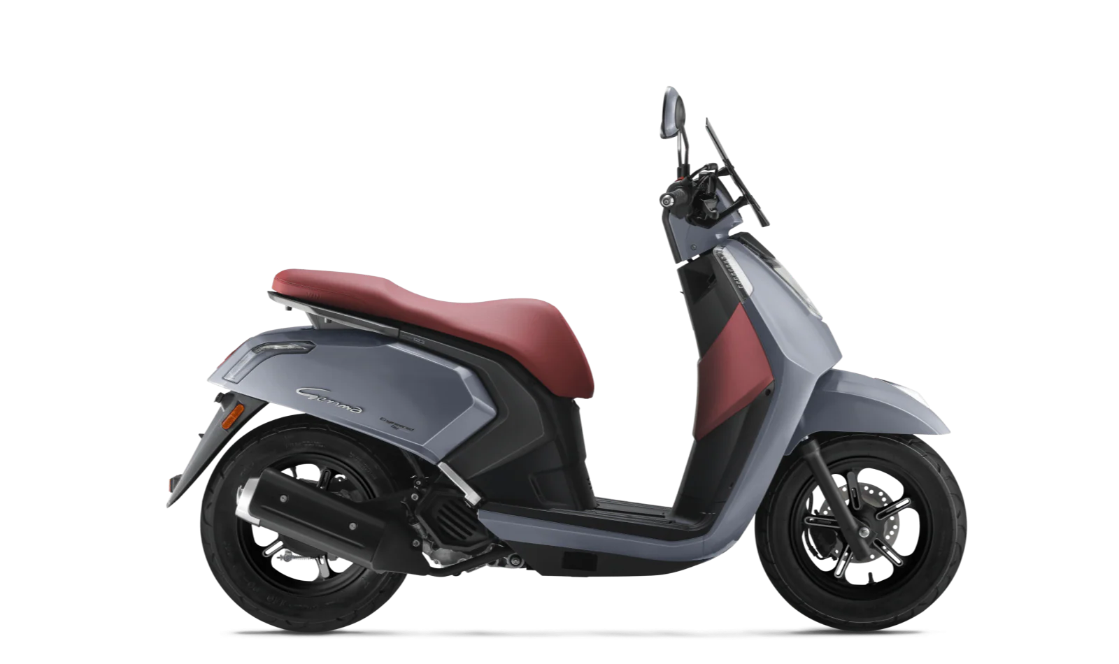 Keeway Gemma 125 - Image 3