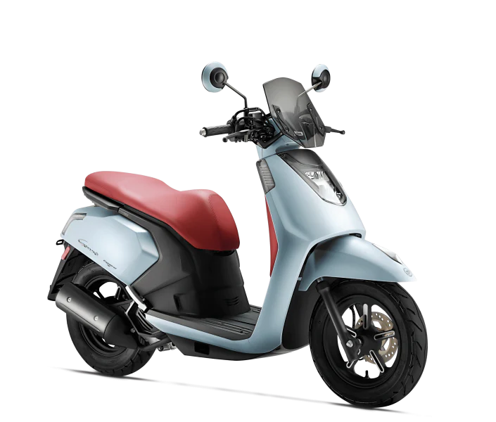 Keeway Gemma 125 - Image 5