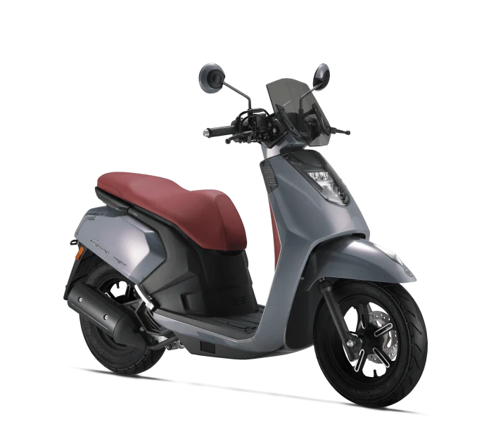 Keeway Gemma 125 - Image 6