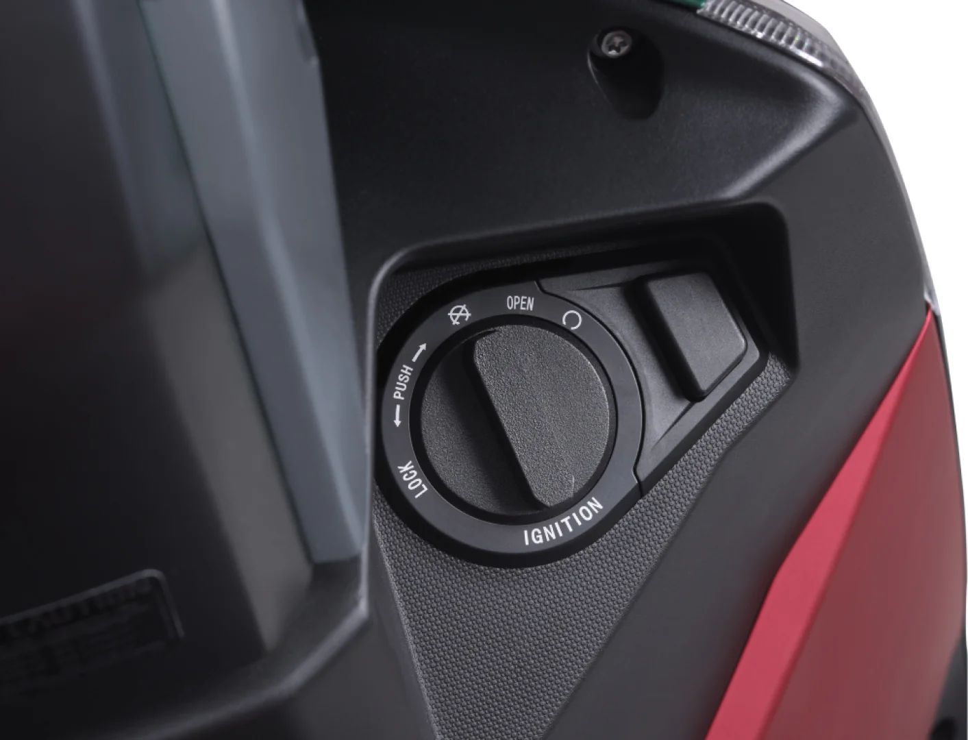 Keeway Gemma 125 - Image 8