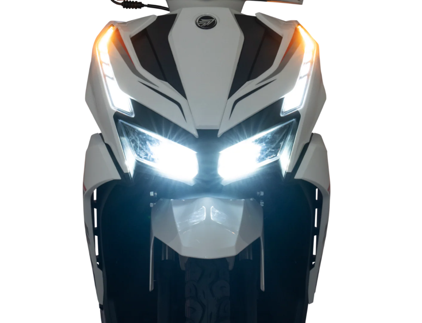 Keeway Icon 125S - Image 5
