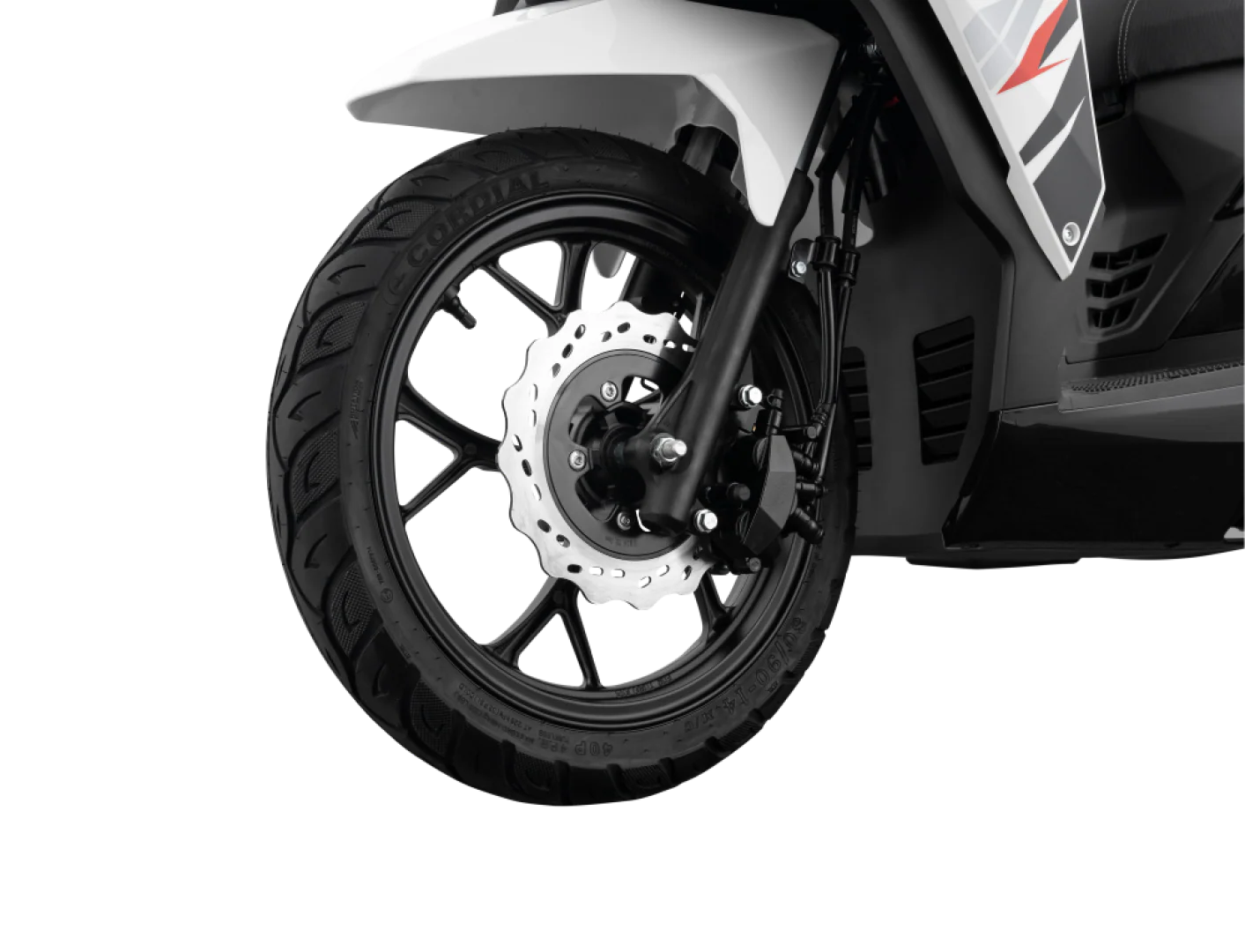 Keeway Icon 125S - Image 7