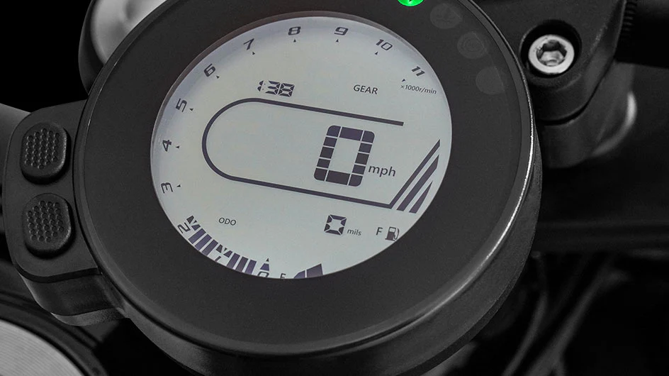 Keeway RK V125C - Image 14